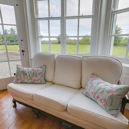 Plas Cichle ビューマリス エクステリア 写真